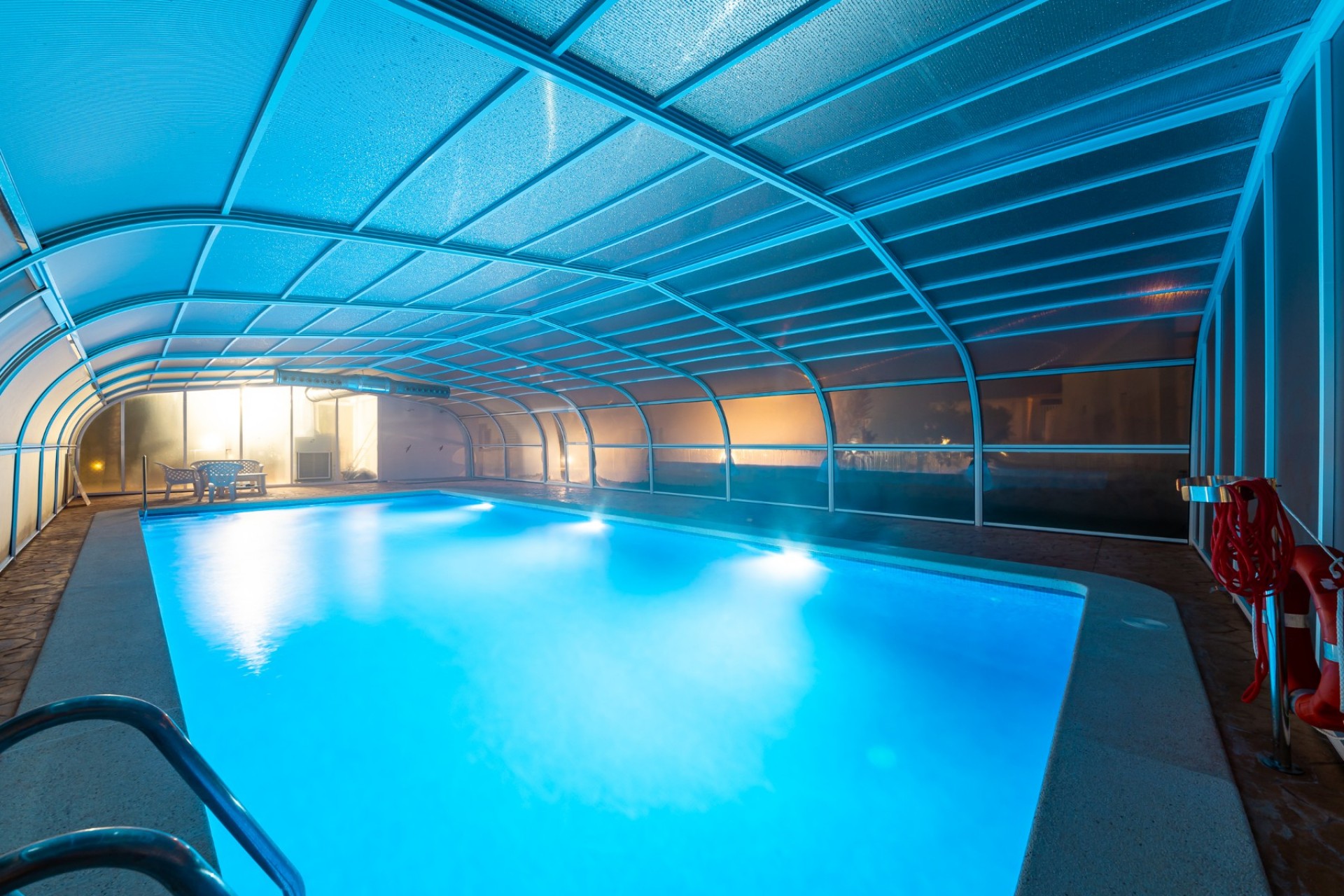 Alquiler a corto plazo - Ático -
Villamartin - Orihuela Costa