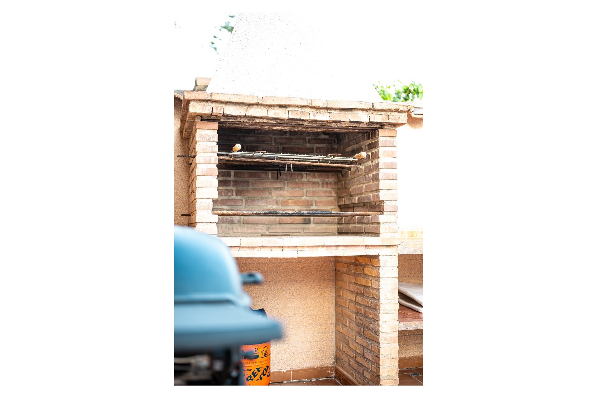 Alquiler a corto plazo - Chalet -
La Zenia - Costa Blanca