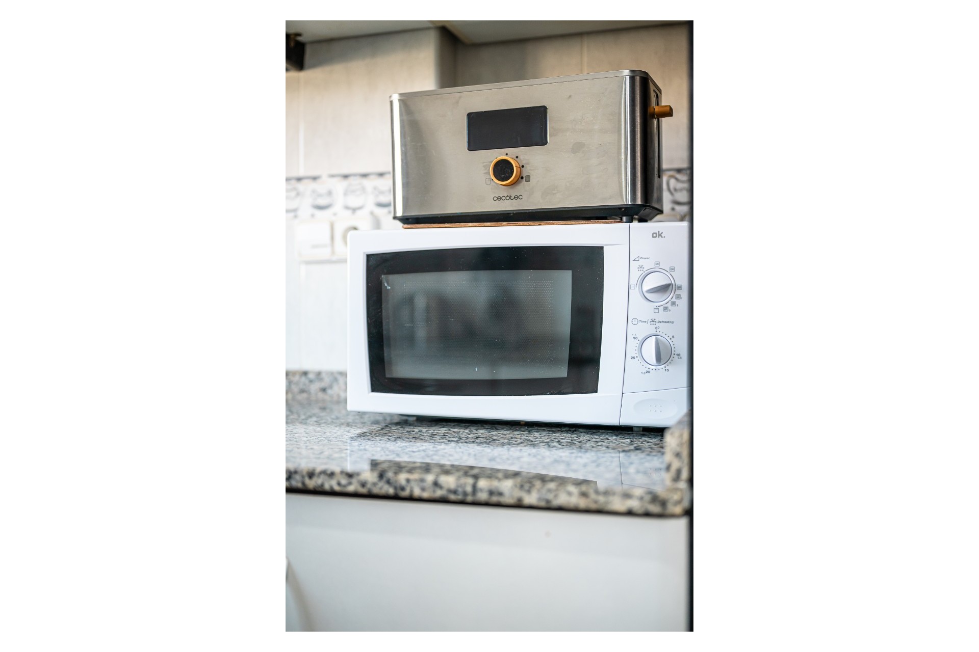 Alquiler a corto plazo - Chalet -
Orihuela Costa - La Zenia