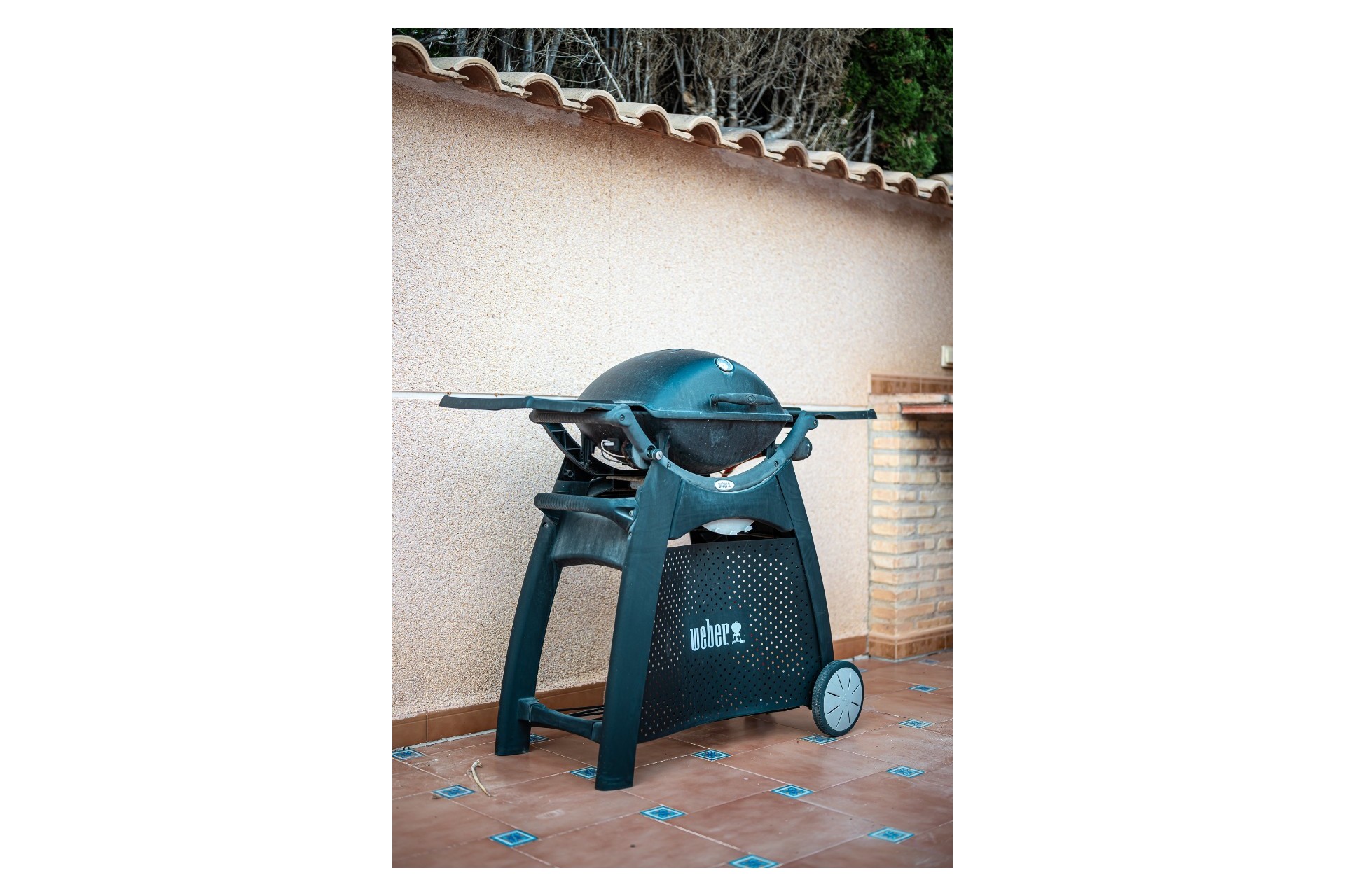 Alquiler a corto plazo - Chalet -
Orihuela Costa - La Zenia