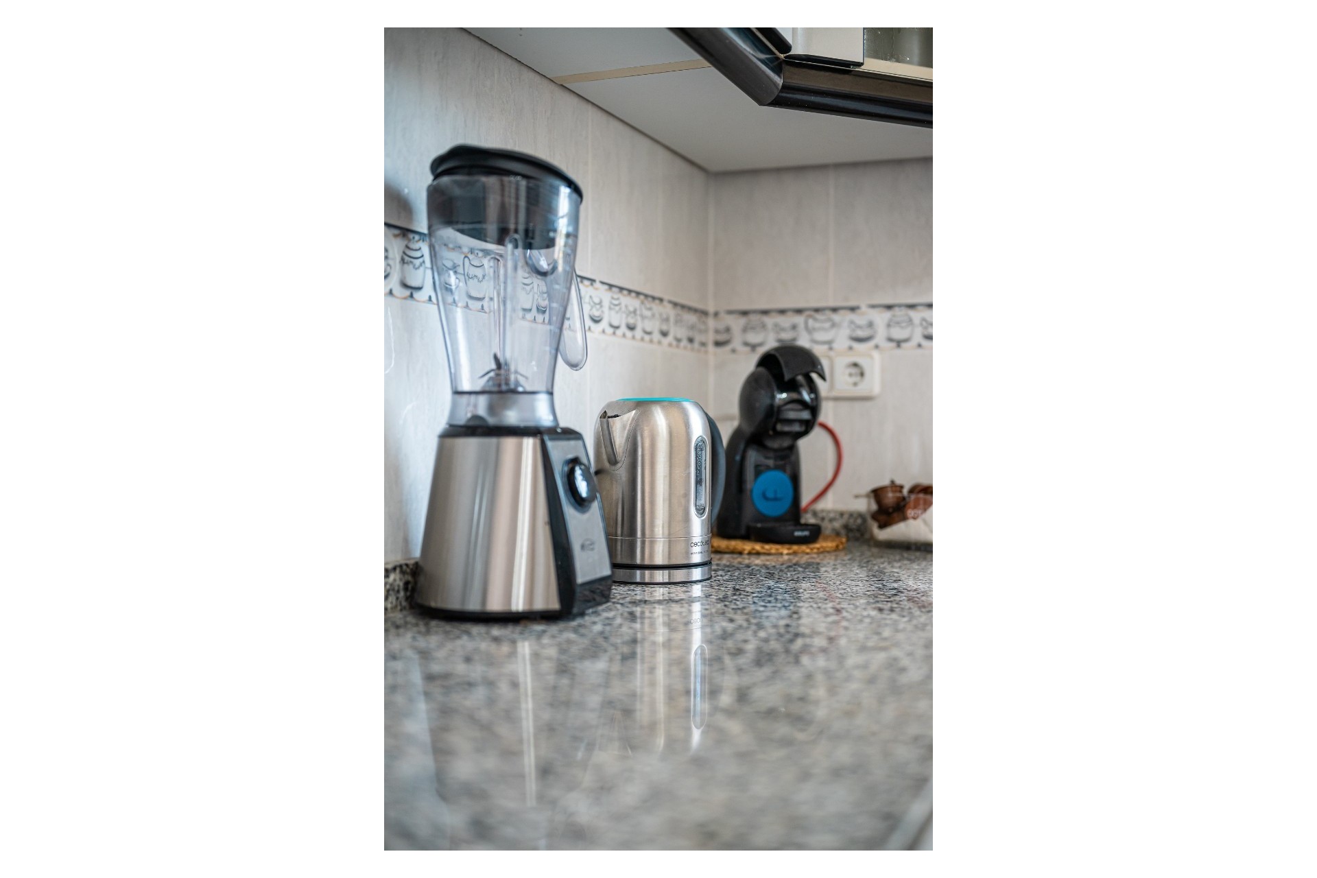 Alquiler a corto plazo - Chalet -
Orihuela Costa - La Zenia