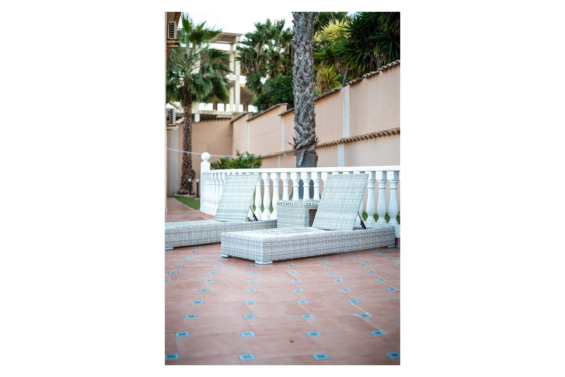 Alquiler a corto plazo - Chalet -
Orihuela Costa - La Zenia