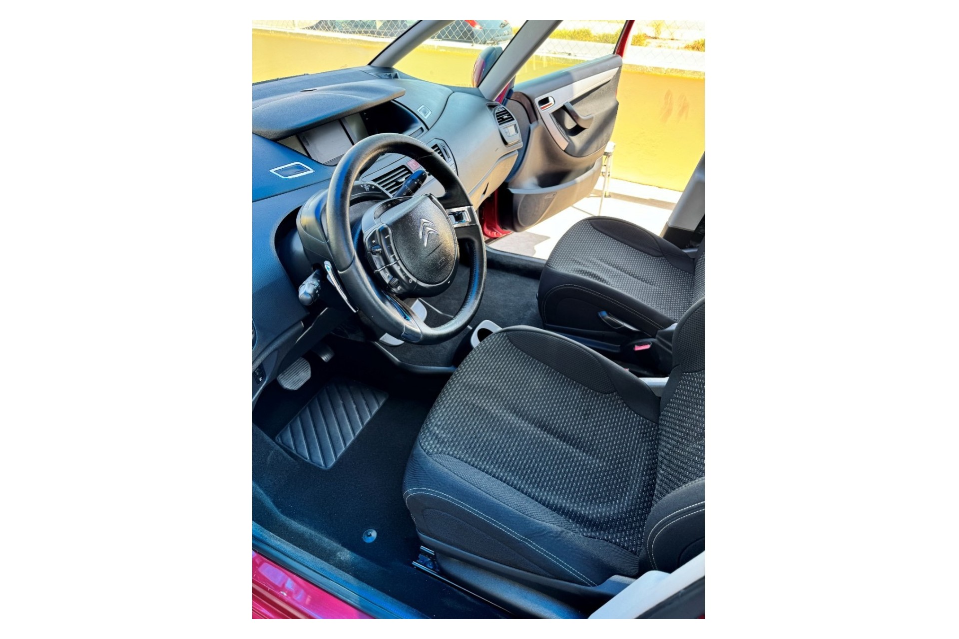 Alquiler a corto plazo - Villa -
San Fulgencio