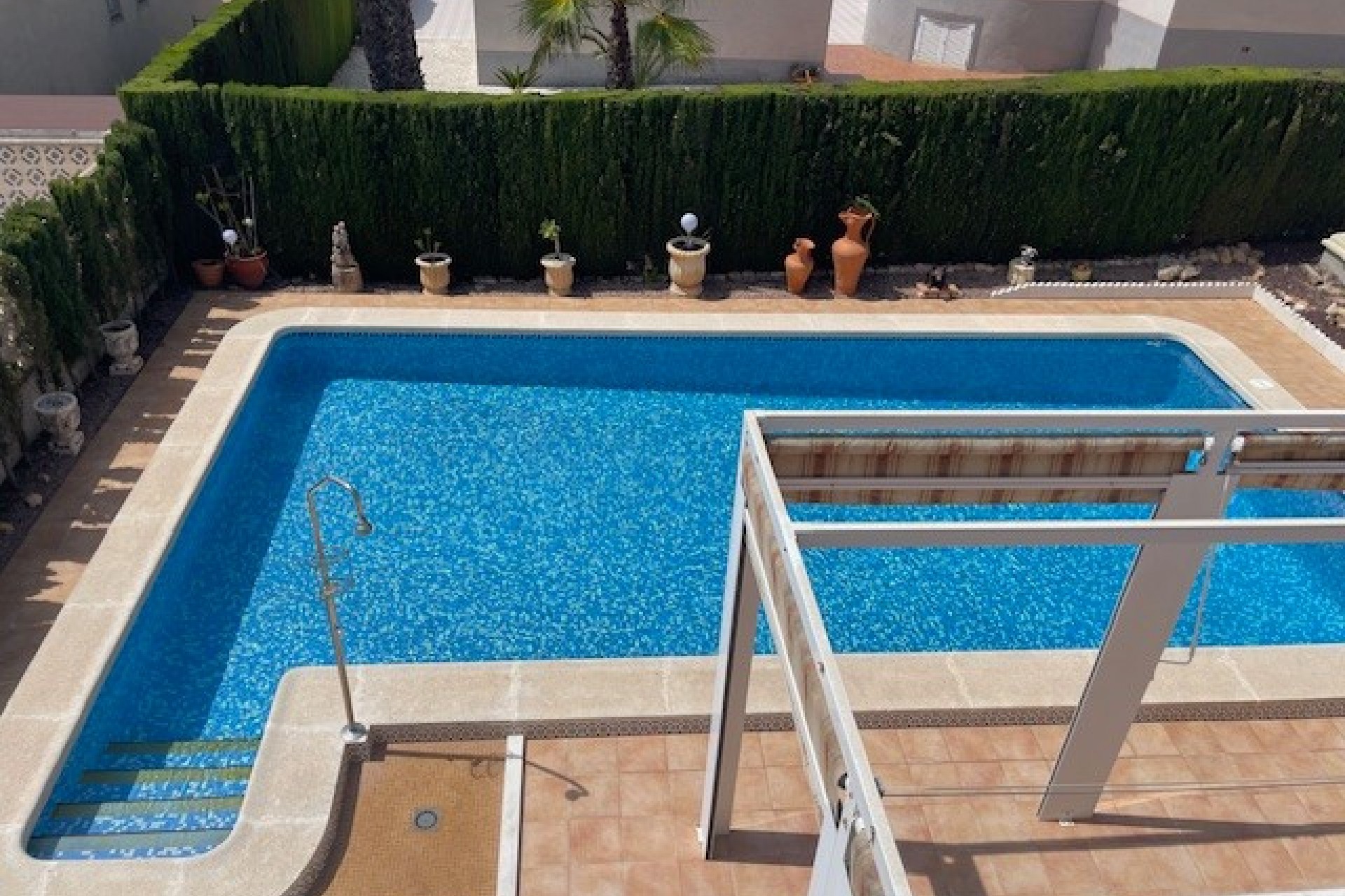 Alquiler a corto plazo - Villa -
San Fulgencio