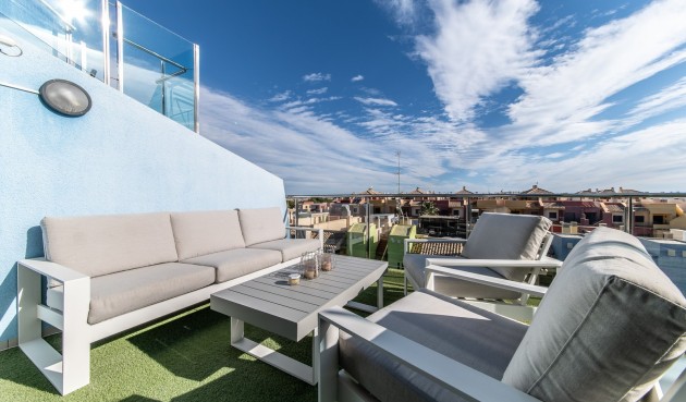 Apartment - Alquiler a corto plazo - Orihuela Costa - Royal Park 61