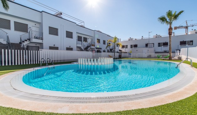 Apartment - Alquiler a corto plazo - Torre de la Horadada -
                Costa Blanca