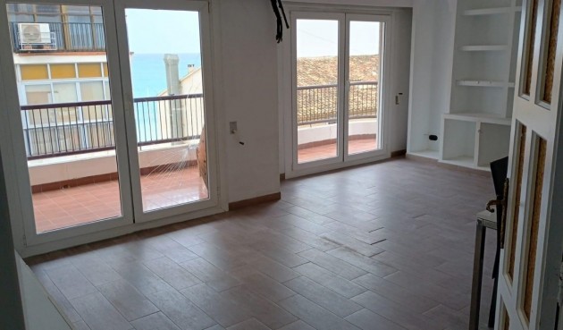 Apartment - Återförsäljning - Altea -
                Costa Blanca