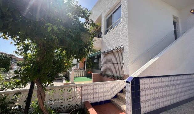 Apartment - Återförsäljning - Los Alcazares - Costa Calida