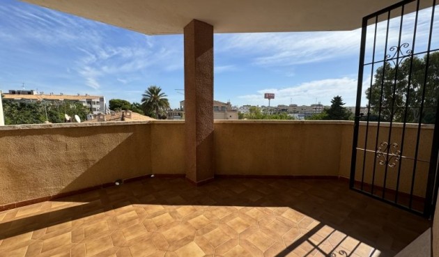 Apartment - Återförsäljning - Orihuela Costa - Costa Blanca