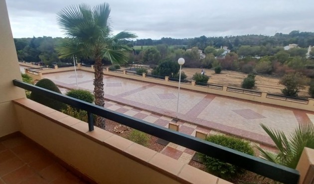 Apartment - Återförsäljning - Orihuela Costa - Costa Blanca