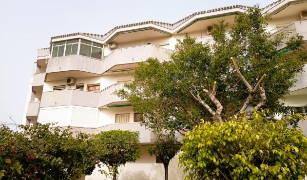 Apartment - Återförsäljning - Orihuela Costa - Costa Blanca