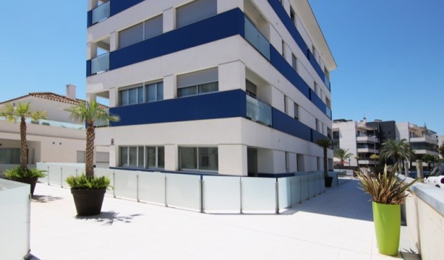 Apartment - Återförsäljning - Orihuela Costa - Costa Blanca
