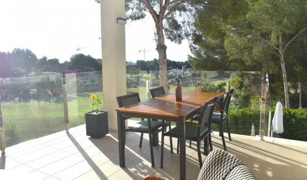 Apartment - Återförsäljning - Pilar de la Horadada - Costa Blanca