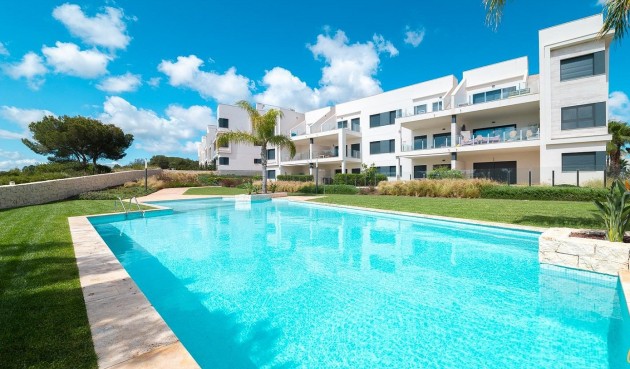 Apartment - Återförsäljning - Pilar de la Horadada - Costa Blanca