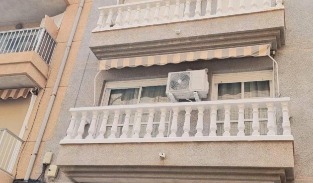 Apartment - Återförsäljning - Puerto de Mazarron - Paseo