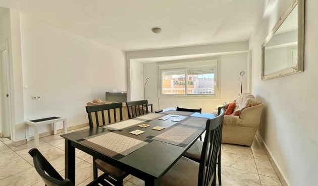 Apartment - Återförsäljning - Rojales - Rojales