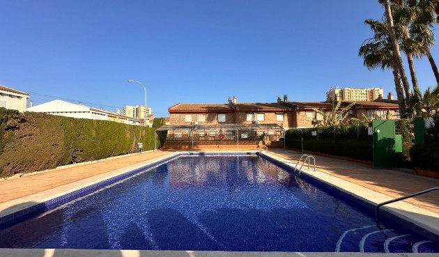 Apartment - Återförsäljning - San Javier - Costa Calida