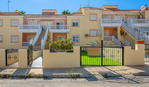 Apartment - Återförsäljning - San Miguel de Salinas - Inland