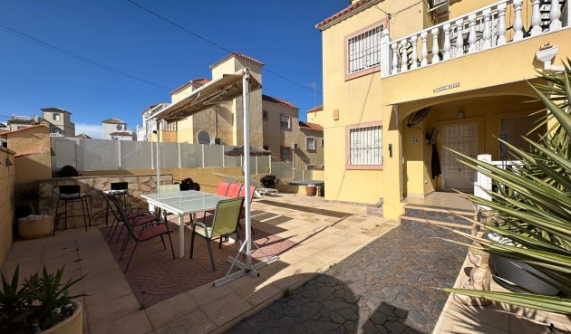 Apartment - Återförsäljning - San Miguel de Salinas - Inland