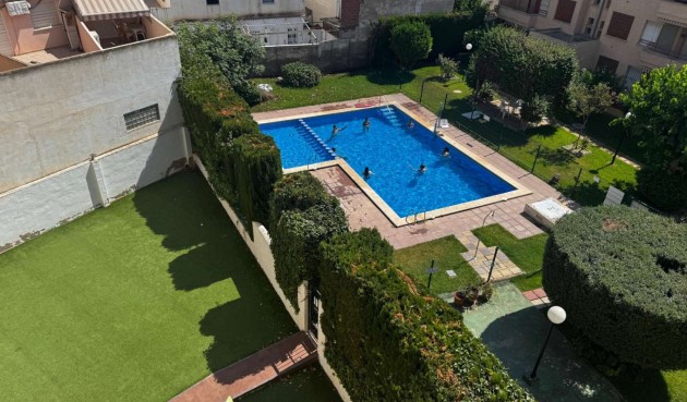 Apartment - Återförsäljning - San Pedro del Pinatar - Costa Calida