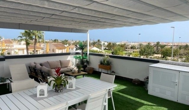 Apartment - Återförsäljning - Torre de la Horadada - Costa Blanca