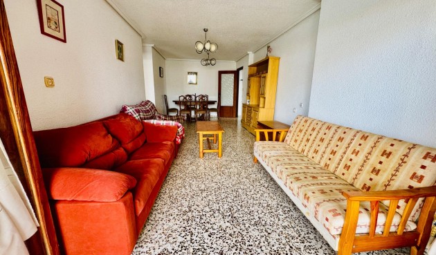 Apartment - Återförsäljning - Torrevieja - Acequion