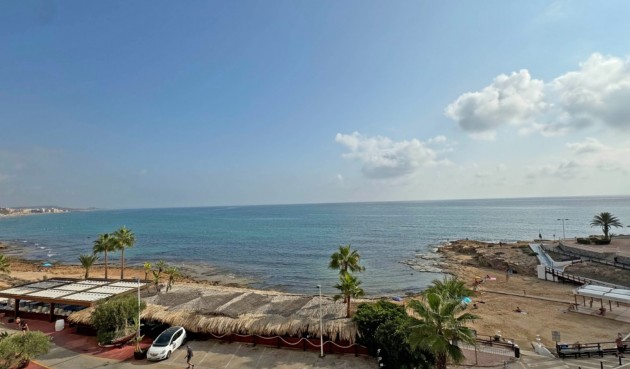 Apartment - Återförsäljning - Torrevieja - Costa Blanca