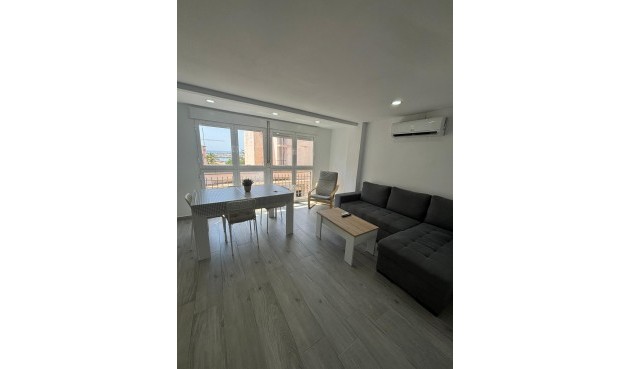 Apartment - Återförsäljning - Torrevieja - Costa Blanca
