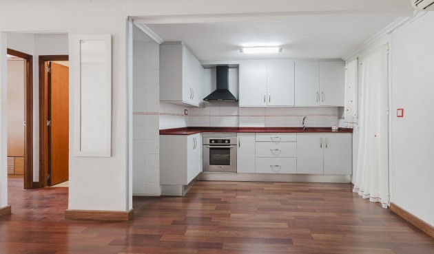 Apartment - Återförsäljning - Torrevieja - Costa Blanca