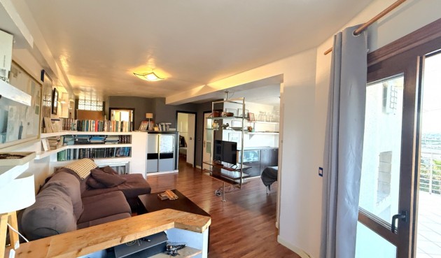 Apartment - Återförsäljning - Torrevieja - Costa Blanca