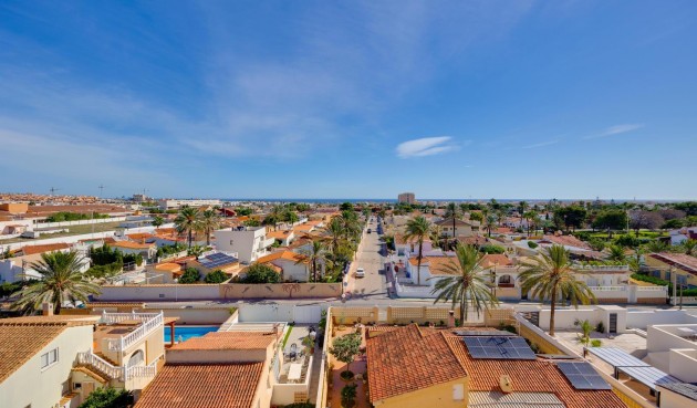 Apartment - Återförsäljning - Torrevieja - Nueva Torrevieja