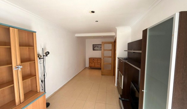 Apartment - Återförsäljning - Torrevieja - Playa del Cura