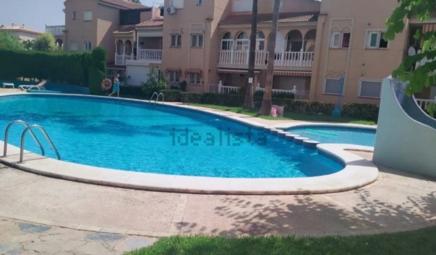 Apartment - Brukt - Albir - BO-35313