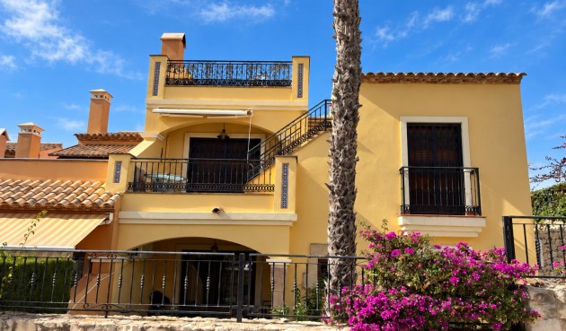 Apartment - Brukt - Algorfa - Inland