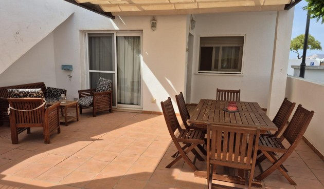 Apartment - Brukt - Alhama De Murcia - Condado De Alhama Golf Resort