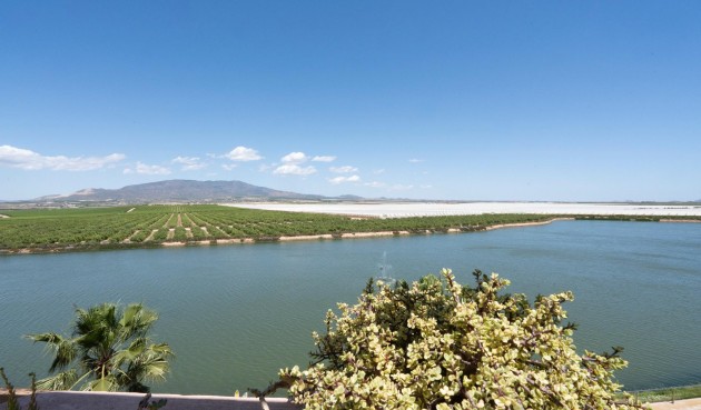 Apartment - Brukt - Alhama De Murcia - Condado De Alhama