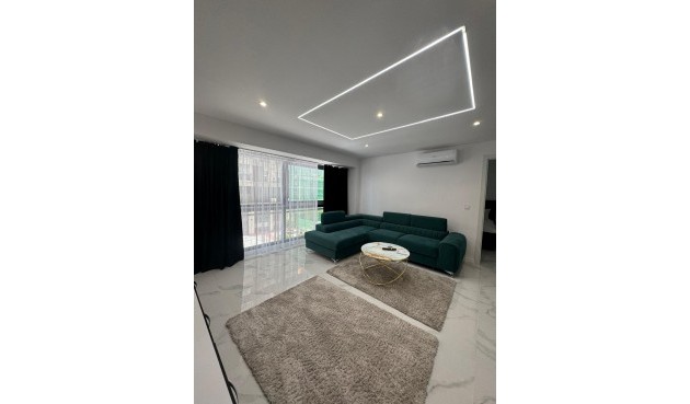 Apartment - Brukt - Alicante - Centro