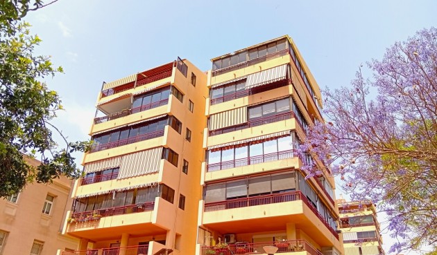 Apartment - Brukt - Alicante - Costa Blanca