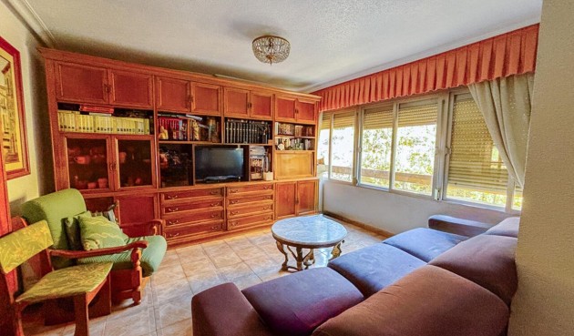 Apartment - Brukt - Alicante - Costa Blanca