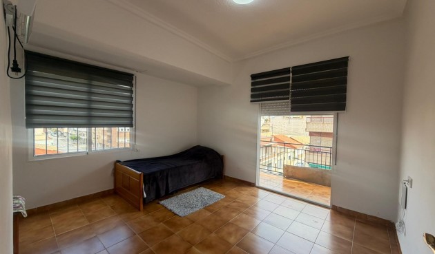 Apartment - Brukt - Almoradí -
                Almoradí