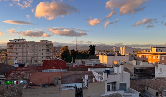 Apartment - Brukt - Almoradí - Centro Urbano 2