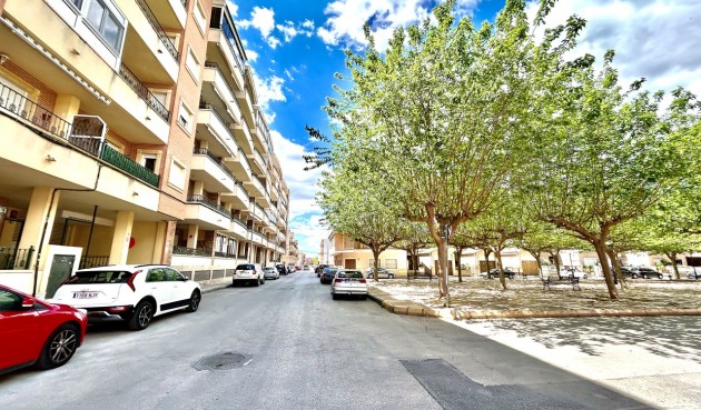 Apartment - Brukt - Almoradí - Inland