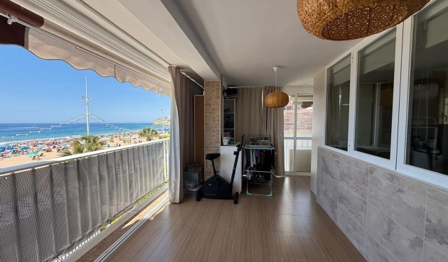Apartment - Brukt - Benidorm - BO-67293