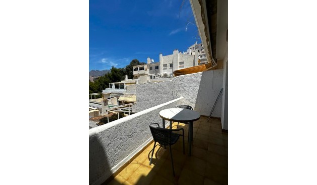 Apartment - Brukt - Benidorm - Costa Blanca