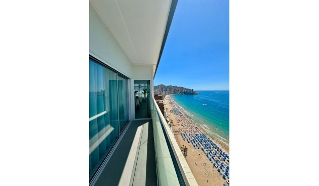 Apartment - Brukt - Benidorm - Costa Blanca