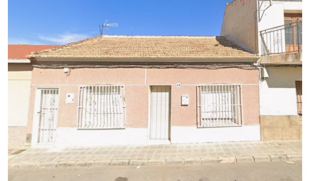 Apartment - Brukt - Benijofar -
                Costa Blanca