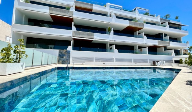 Apartment - Brukt - Benijofar - Costa Blanca