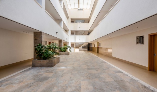 Apartment - Brukt - Bigastro - Inland