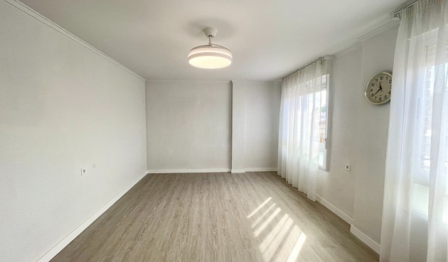 Apartment - Brukt - Bigastro - Inland