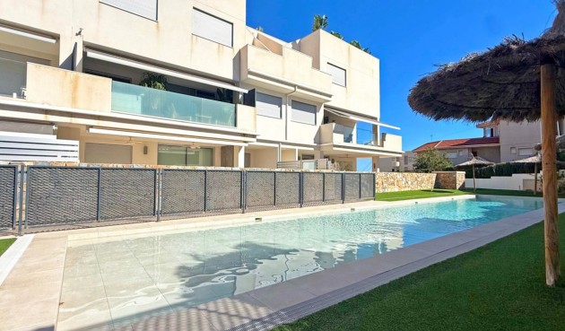 Apartment - Brukt - Cabo de Palos - Costa Calida